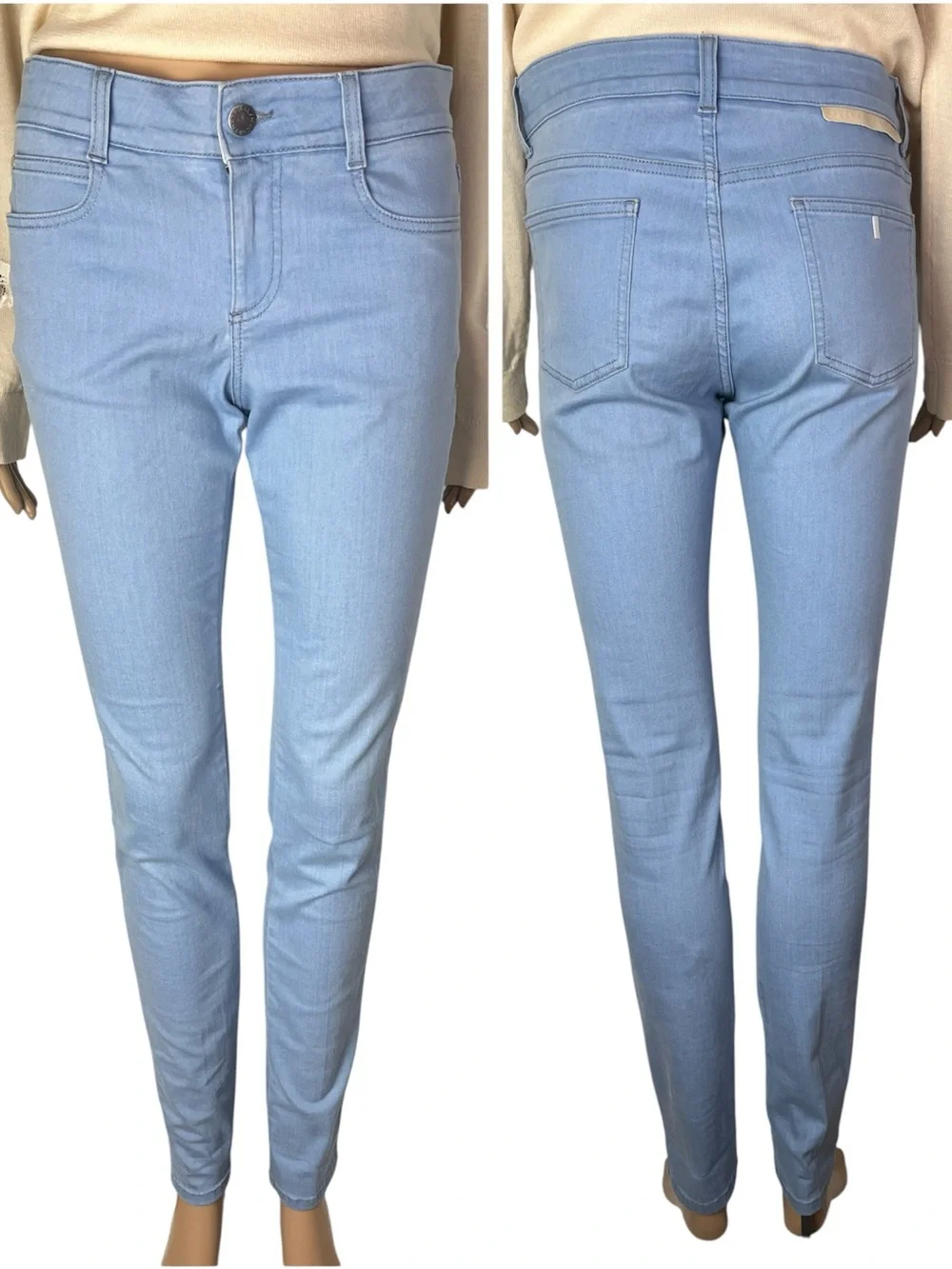 Stella McCartney item stella
